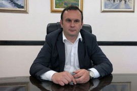 Ćosić: Dolazak Porfirija događaj godine u Istočnom Sarajevu