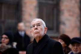 Predsjednik Austrije pozdravio ostavku Kurca