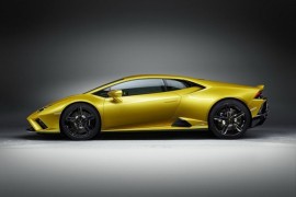 Kupio Lamborghini - oduzeli mu ga poslije par sati