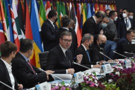 Vučić: Dobro došli kući