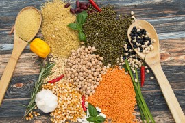 Ove namirnice su prijatelji dobrog metabolizma