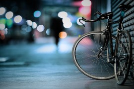 Policija vidjela Banjalučanina kako nosi bicikl, pa slučajno otkrila ...
