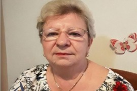Nestala Petra Radić iz Dervente