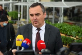 Dalibor Pavlović podnio ostavku