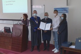 Poljoprivredni fakultet obilježeno 29 godina uspješnog rada