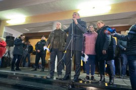 Pavlović: Više sile su uticale na mene