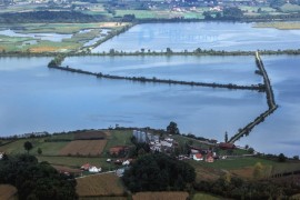 Skupštine povjerilaca Ribnjaka "Saničani" 4. novembra