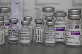 Rusija odgovorila na optužbe da je ukrala formulu astrazeneke