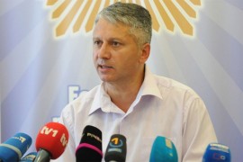 Produžen pritvor Edinu Vranju