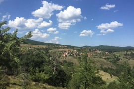 Srbin nestao u selu Straža