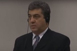 Hag zabranio Lukiću da do 2026. komunicira s medijima i da ide na KiM