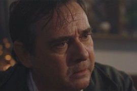Marko Živić na respiratoru