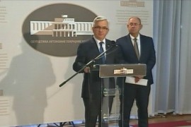 Čubrilović: Očuvanje izvornog Dejtona nije hir, već nasušna potreba