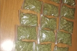 U akciji "Kasper" uhapšeno šest osoba, pronađena droga, telefoni ...