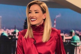 Jovana Joksimović promijenila imidž