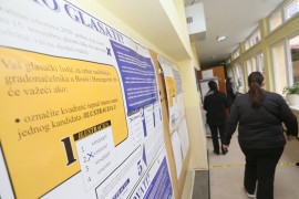 Pobjeda u Prijedoru krila za izbornu bitku 2022.