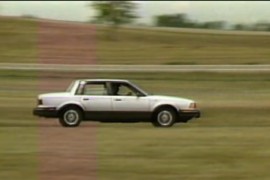 Buick daleko ispred svog vremena