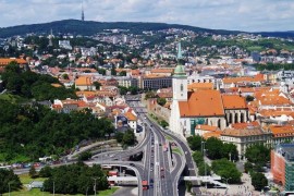 Guverner slovačke Centralne banke optužen za podmićivanje