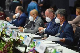 Gonzales: Nesvrstanost znači autonomiju, suverenitet, slobodu