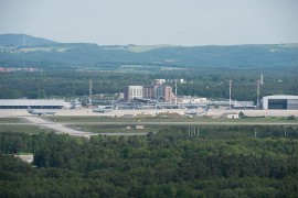 Oko 2.500 Avganistanaca otputovalo iz Njemačke u SAD