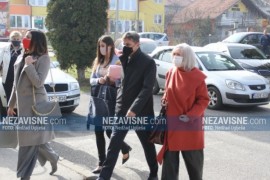 Nastavak suđenja u aferi "Respiratori"