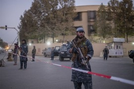 Talibani: Neprestani pritisak mogao bi izazvati talas izbjeglica