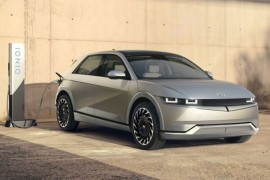 Zavirite u bateriju električnog automobila