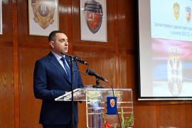Vulin: BiH šest godina ćuti o tome ko je pokušao da ubije Vučića