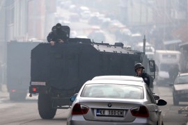 Srbin ranjen u Kosovskoj Mitrovici, Vučić se hitno uputio u Rašku