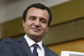 Kurti: Akcija usmjerena protiv šverca