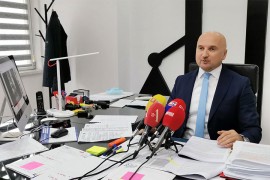 Advokat: Direktor dobojske bolnice Mladen Gajić nije kriv, nema osnova ...