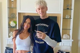 Megan Fox fotografijama sa dečkom zgrozila pratioce: "Jadna tvoja ...
