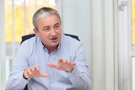Borenović: Ne trebaju nam Inckovi zakoni