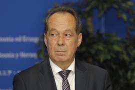 Tegeltijin zahtjev stigao u parlament BiH: O Podžićevoj smjeni 26 ...