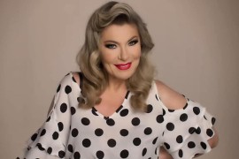 Suzana Jovanović ima milione a kupuje na buvljaku