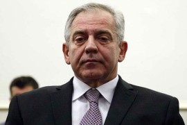 Smanjena kazna Ivi Sanaderu, HDZ mora platiti oko pola miliona evra ...