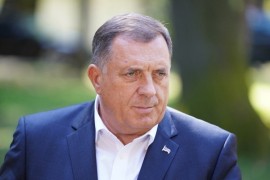 Dodik: Srušen ustavni poredak BiH