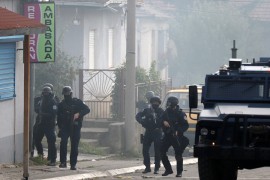 Ðelić: Šok i suzavac doprineli smrti moje majke