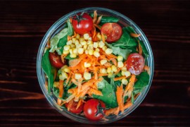 Kada zdrava hrana postaje opsesija