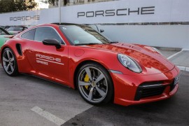 Kako nastaje najpoznatiji sportski automobil na svijetu