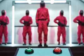 Pet grešaka koje su fanovi primijetili u seriji "Squid Game"