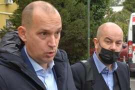 Lončar: Prijava protiv lekara koji kažu pacijentu da se ne treba ...