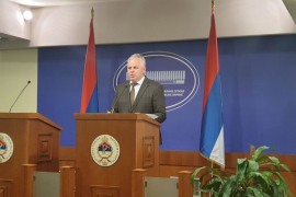 Prnjavorčanin optužen za pokušaj ubistva narodnog poslanika