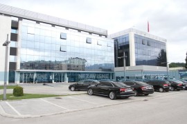 Vrh Srpske sa ambasadorima Evropske unije
