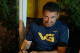 Vanja Grbić postaje doktor nauka fizičkog vaspitanja