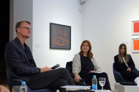 Andreas Kosert: Ne smijemo izbjeglištvo prihvatiti kao konstantu ...