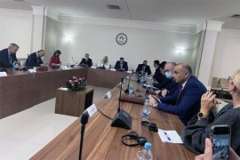 Održan sastanak zvaničnika Srpske sa ambasadorima evropskih zemalja u ...