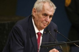 "Zemanovo liječenje će potrajati"
