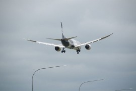 Boing opet na mukama, nove mane na modelu 787 Drimlajner