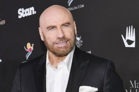 Džon Travolta posvetio emotivnu objavu pokojnoj supruzi